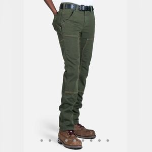 Dovetail Maven Slim Pants